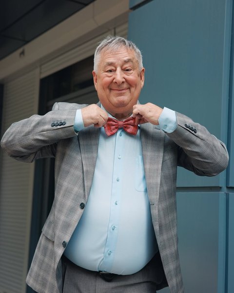 Ведущий Николай Луценко рассказал о задержании советскими спецслужбами