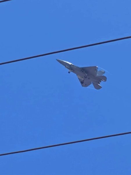 китайский истребитель j-35