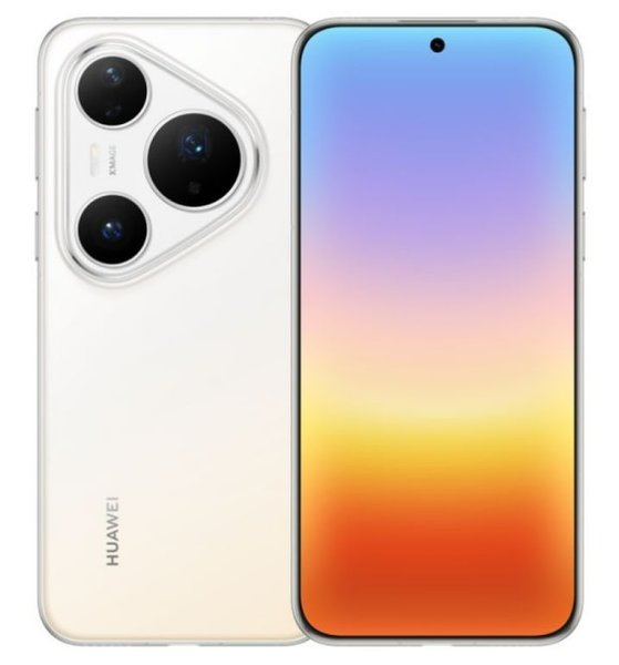 Телефон Huawei Pura 90 Plus
