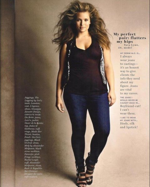 бодипозитив, plus size, размер plus size, модели plus size