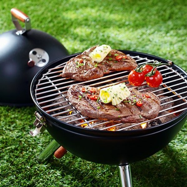 Гриль барбекю