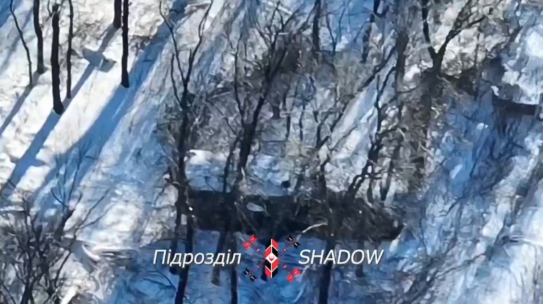 РБ-109A Биліна, система РЕБ Росії, РЕБ Донецьк