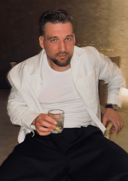 Юрий Савранский