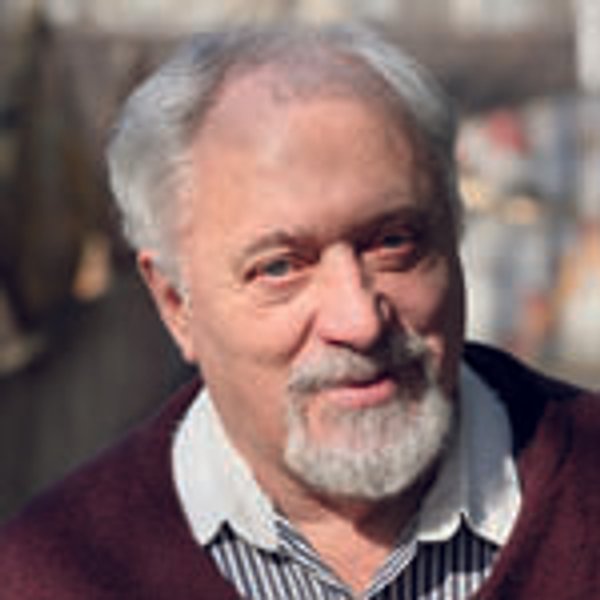 
Семен Глузман
о будущем России
