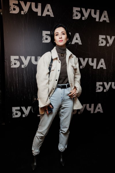 Анна Завальская