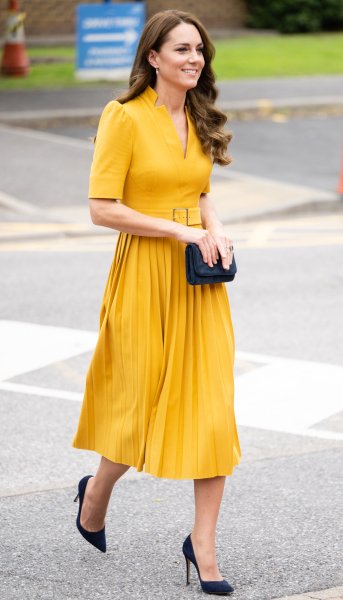 Кейт Мидълтън Кейт Мидълтън