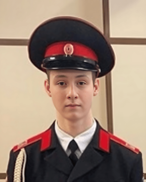 максим сидоренко