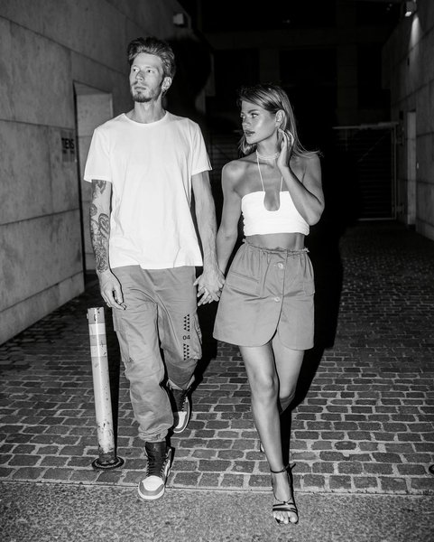 Микита Пресняков, алена краснова