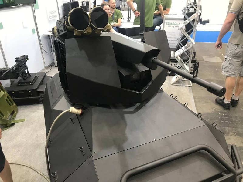 Выставка вооружений, вооружение Украины, Зброя та безпека