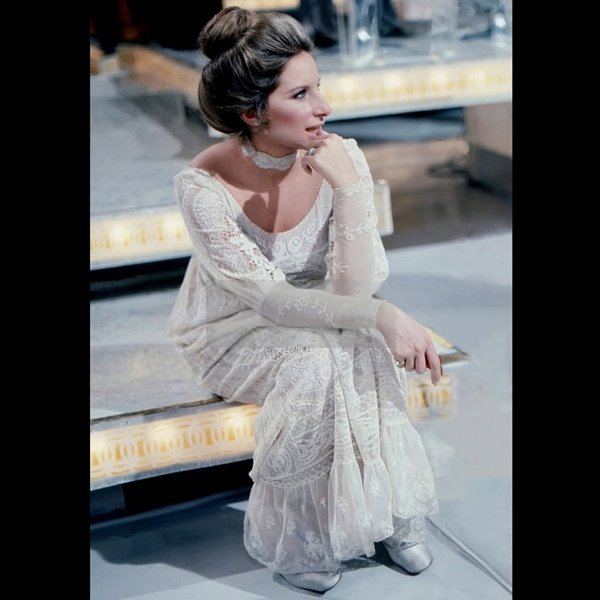 Барбра Стрейзанд