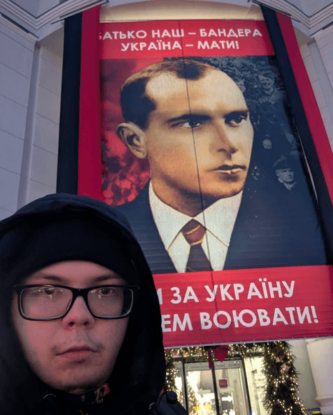 Коля Гузей