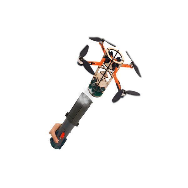 DefendEye, дрон, БПЛА, Польша, фото