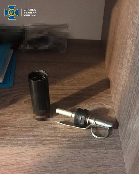 СБУ разоблачила неонацистскую ячейку