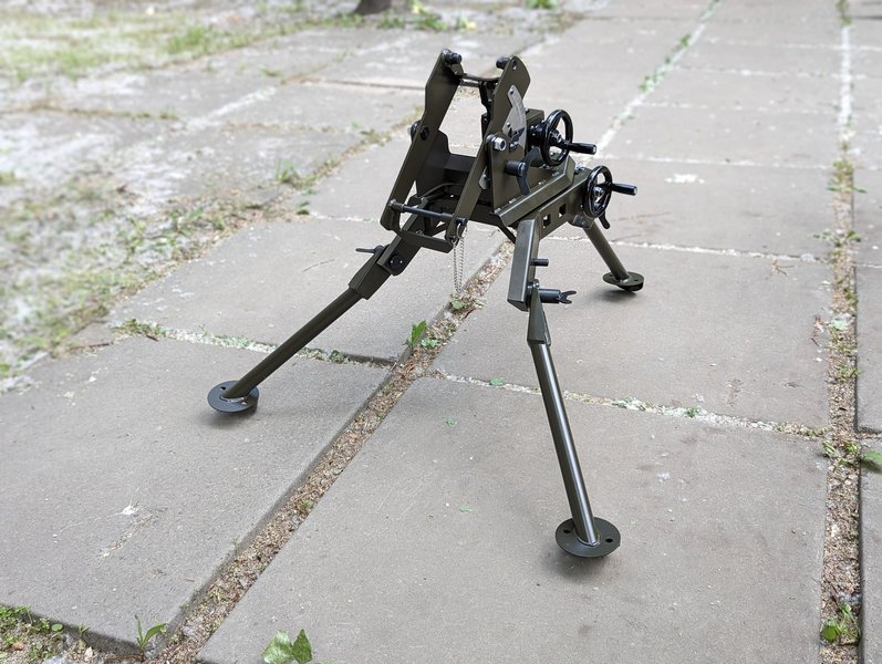 тренога для Mk19