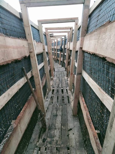 Фортификационные сооружения, ВСУ, Силы обороны, оборонные рубежи, война РФ против Украины