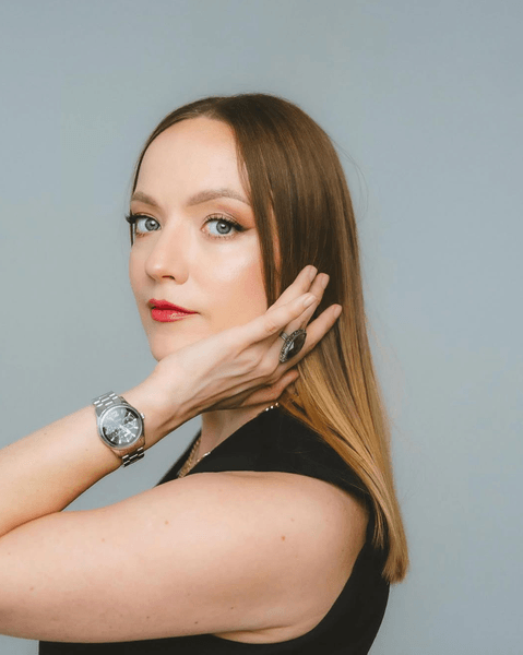 Светлана Рыжук