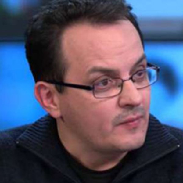 
Олег Березюк
о принципах формирования нового Кабмина
