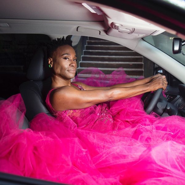 Билли Портер