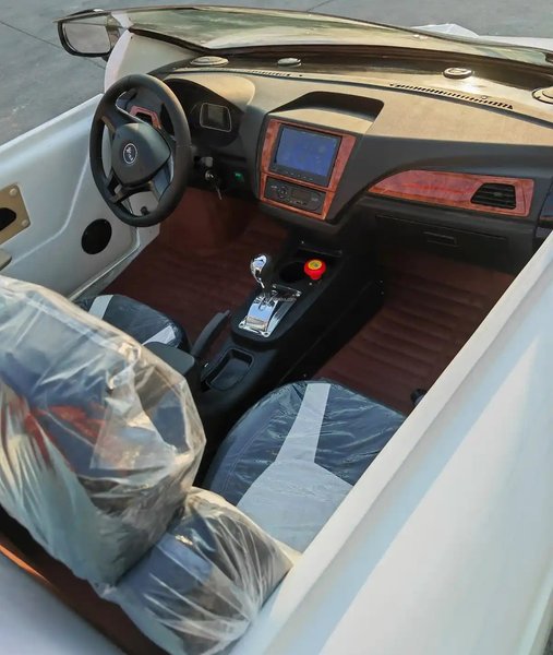 Китайский спорткар, китайский электромобиль, китайский электрокар