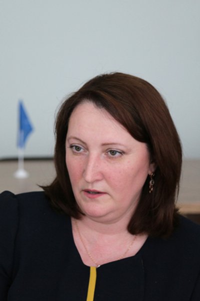 

Наталья Корчак: "Когда на очередном заседании правительства говорилось, что нам дают деньги из резервного фонда, — это не соответствовало действительности"
