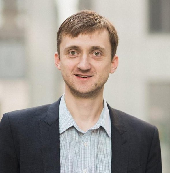 Михаил Хоменко, Гражданский кодекс