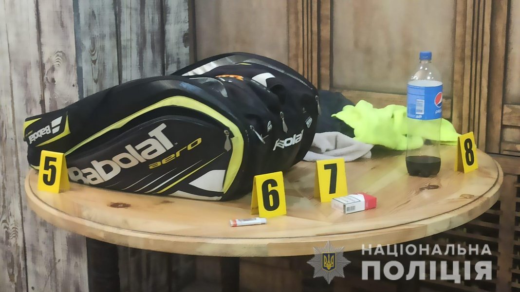 Бізнесмен Олег Привалов наклав на себе руки