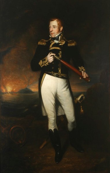 Токсичные вещества планировали применить в 1812 году