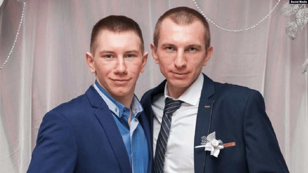 антон струев, струев солдат, струев самара