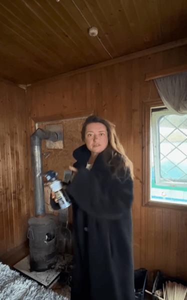 Могилевская