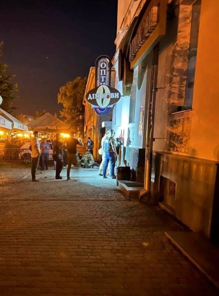 завлока затримання Затримання Заволоки