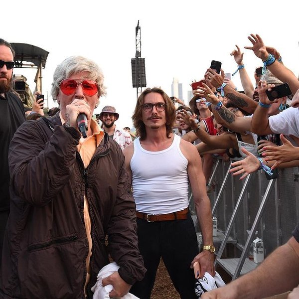 Фред Дерст,  Limp Bizkit