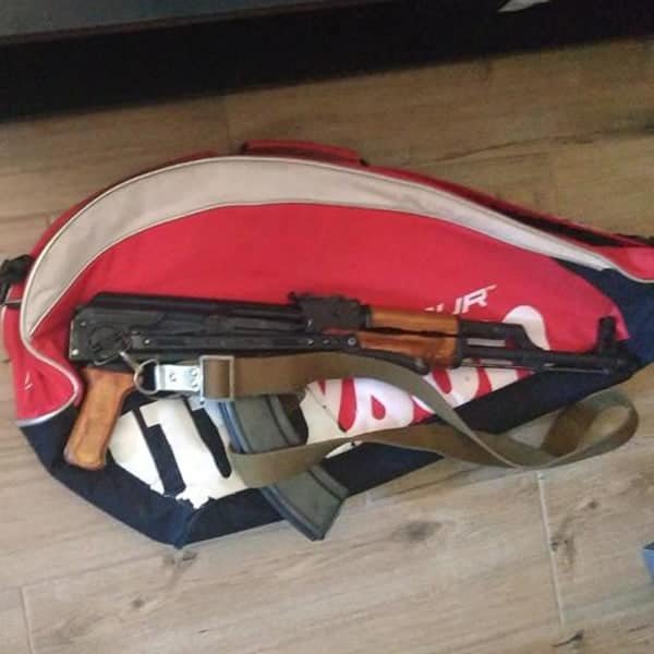 СБУ, спецоперация СБУ, покушение на Павленко