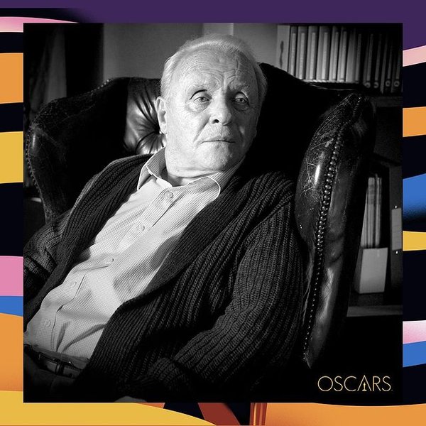 Энтони Хопкинс, Оскар