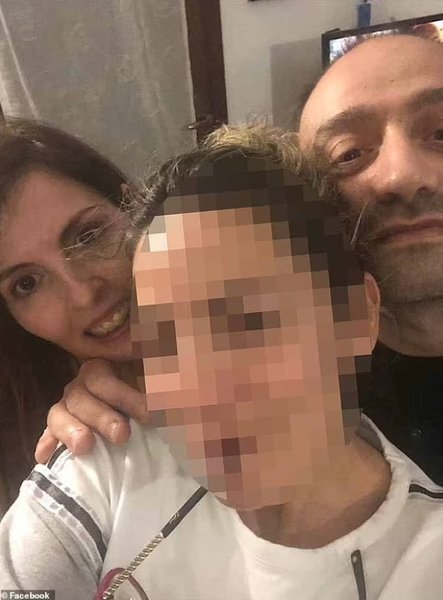 Вбивство в Італії, фемініцид, зникнення жінки, поліція, Франческа Дейдда, останнє фото