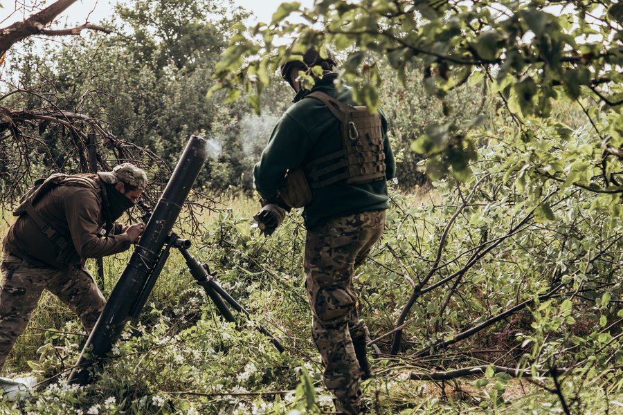 Авдеевка нацгвардия, ситуация в авдеевке, нацгвардия гонит оккупантов из авдеевки, бойцы всу в авдеевке
