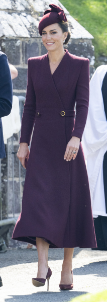 Кейт Мидълтън годишнина от смъртта на кралицата Кейт Мидълтън, модни изображения на Кейт Мидълтън, стил на Кейт Мидълтън