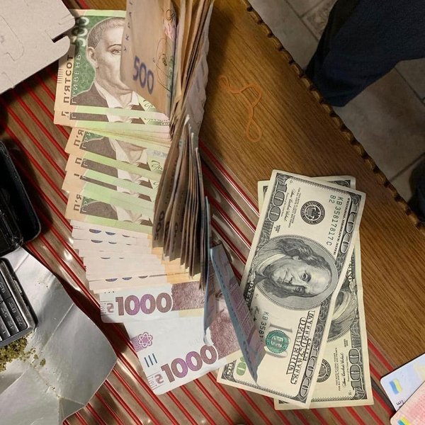 чернецького засудили до 5 років