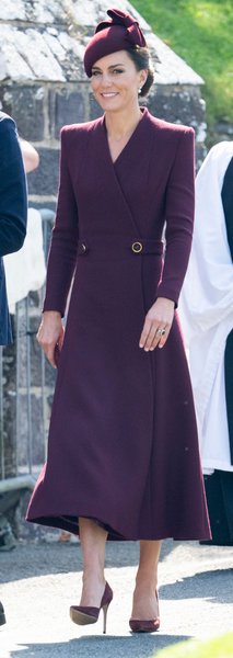 кейт миддлтон, модные образы кейт миддлтон, стиль кейт миддлтон