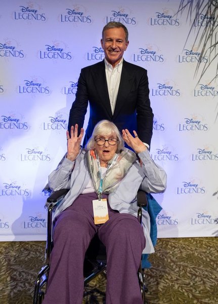 Рути Томпсон