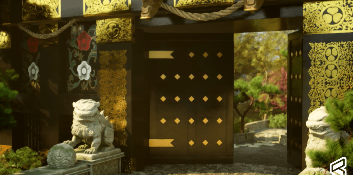 Скрин с видео