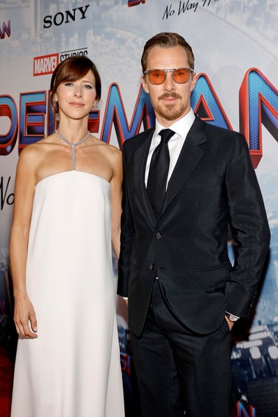 Камбербетч