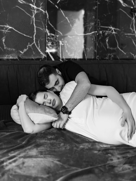 чаринцева роды