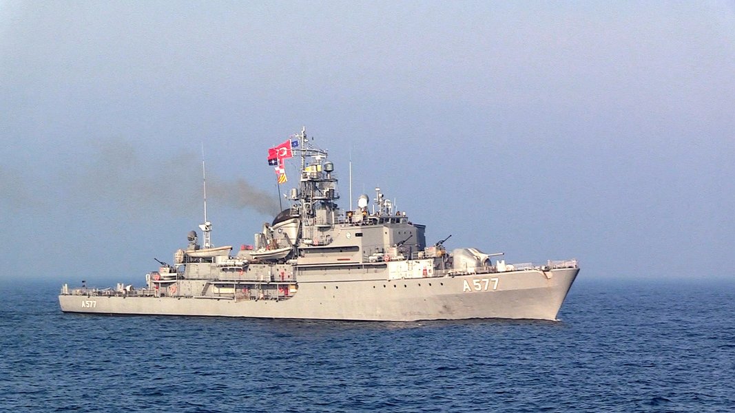 ВМС Украины, НАТО, корабли, Черное море, учения,