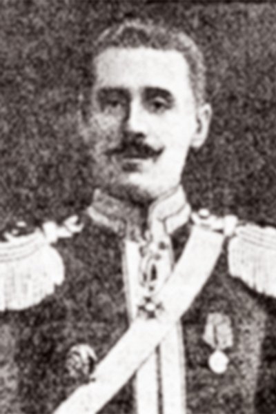 


Рыцарь-Военачальник. Петр Залесский, политический оппонент Липинского
