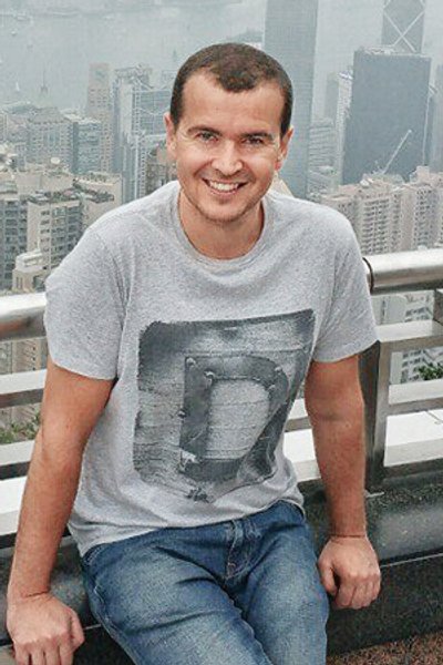 

По закону. Виталий Чайка занимается судовой логистикой в Сингапуре
