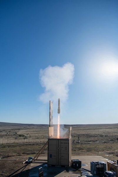 Lockheed Martin GRIZZLY