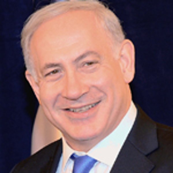 
Биньямин Нетаньяху,
Премьер-министр страны
