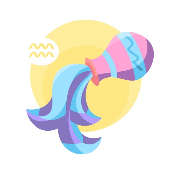 Таро-прогноз на карьеру в феврале 2024 для Водолеев