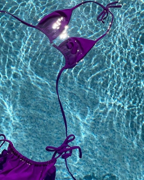 купальник, тренди літа, літо 2024 Купальник на літо 2024