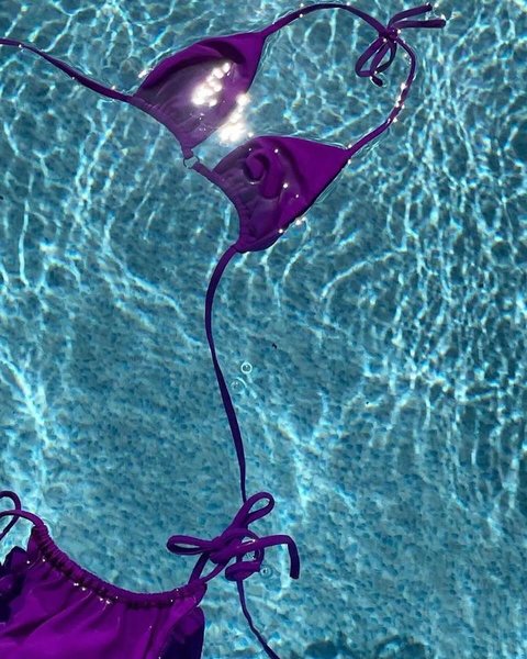 Купальник на лето 2024